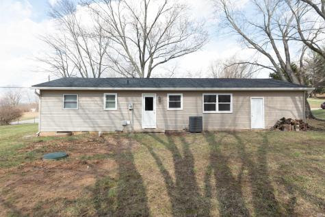 324 Red Hill Addition Road Springville IN 47462