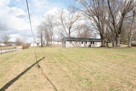324 Red Hill Addition Road Springville IN 47462