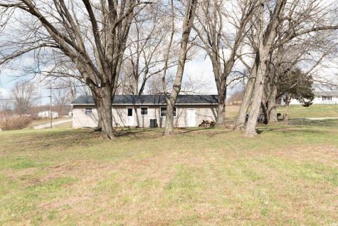 324 Red Hill Addition Road Springville IN 47462