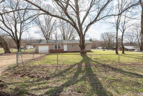 324 Red Hill Addition Road Springville IN 47462