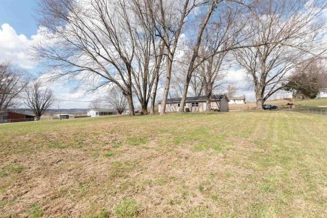 324 Red Hill Addition Road Springville IN 47462