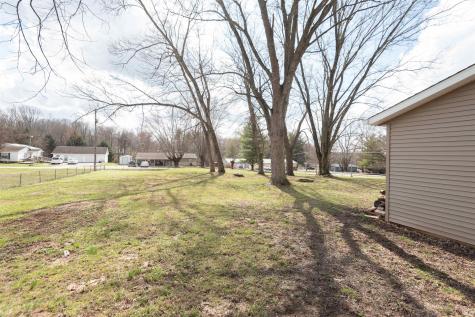 324 Red Hill Addition Road Springville IN 47462