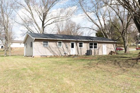 324 Red Hill Addition Road Springville IN 47462