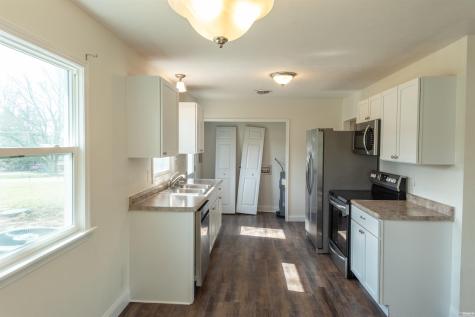 324 Red Hill Addition Road Springville IN 47462