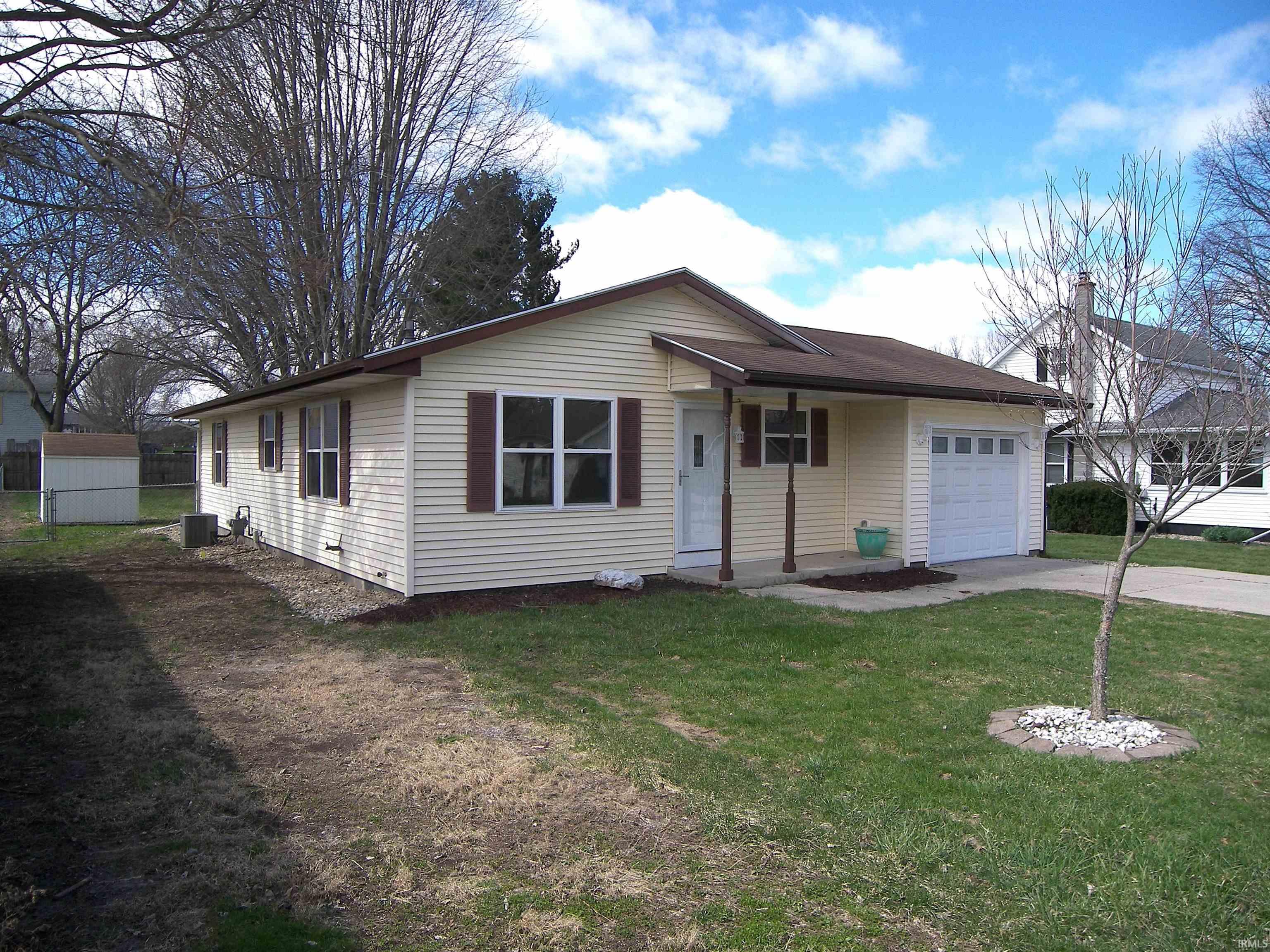 920 2nd Street Plymouth IN 46563