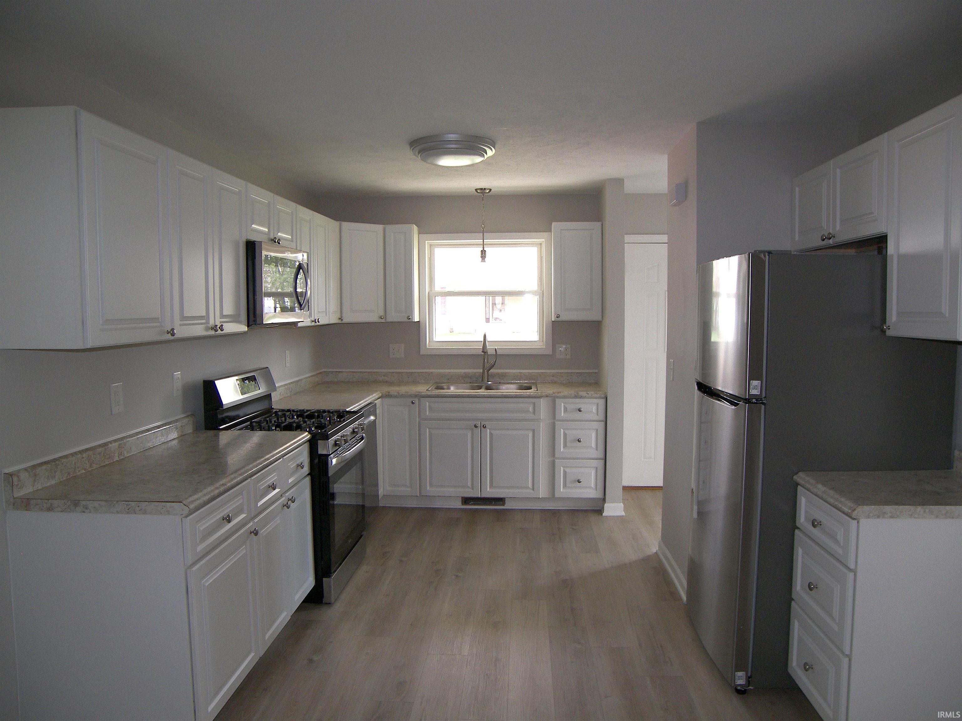920 2nd Street Plymouth IN 46563