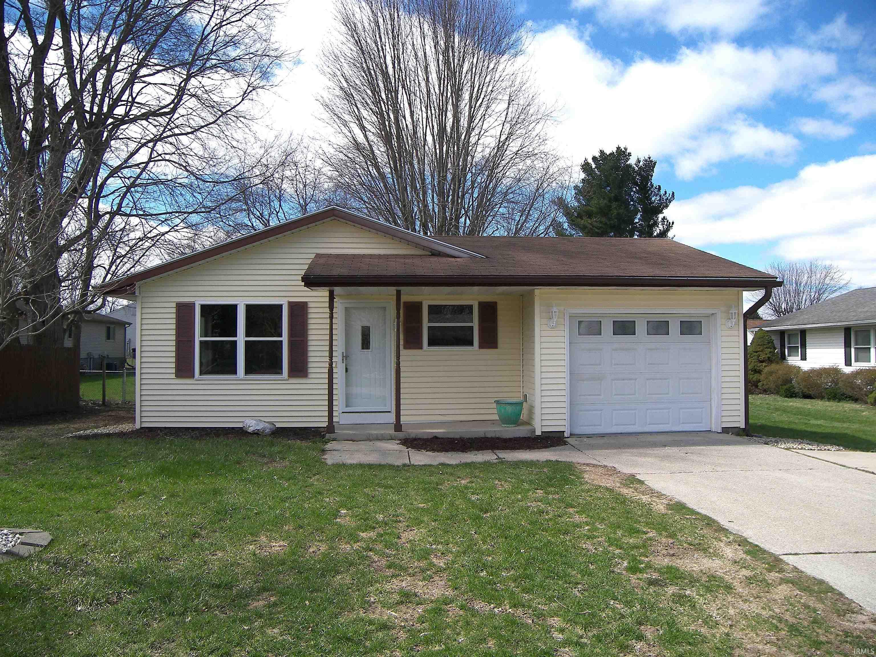 920 2nd Street Plymouth IN 46563