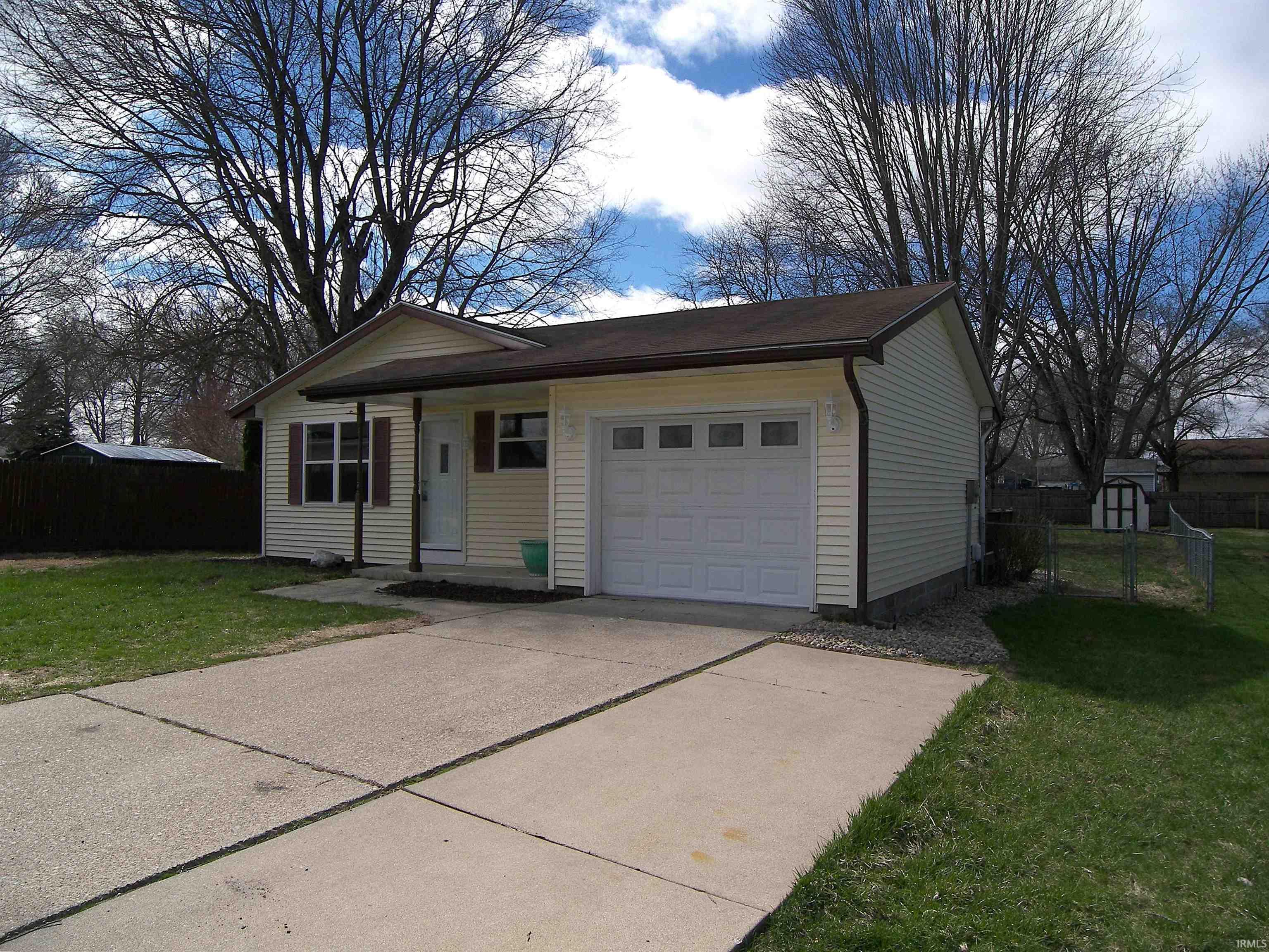920 2nd Street Plymouth IN 46563