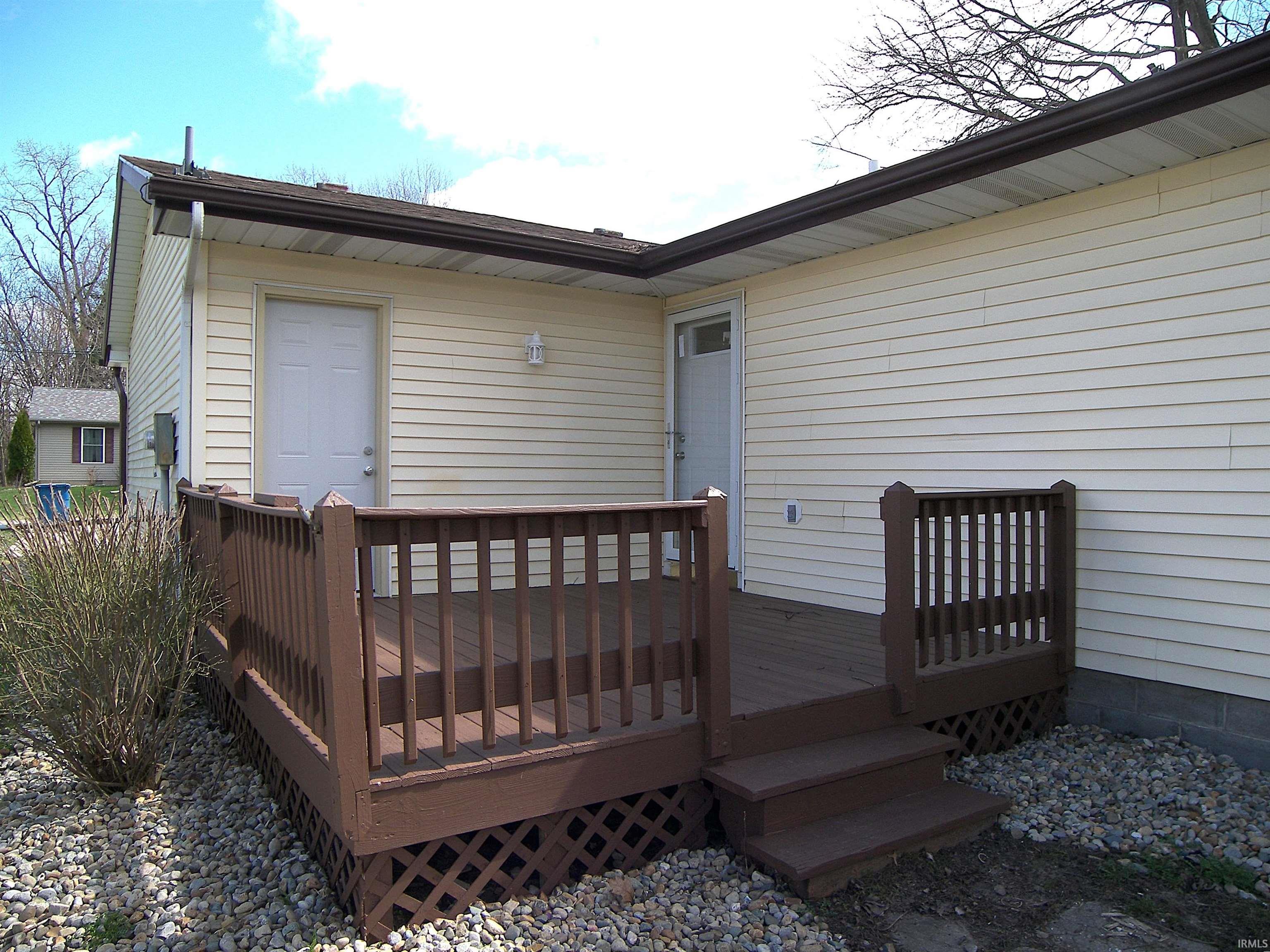 920 2nd Street Plymouth IN 46563