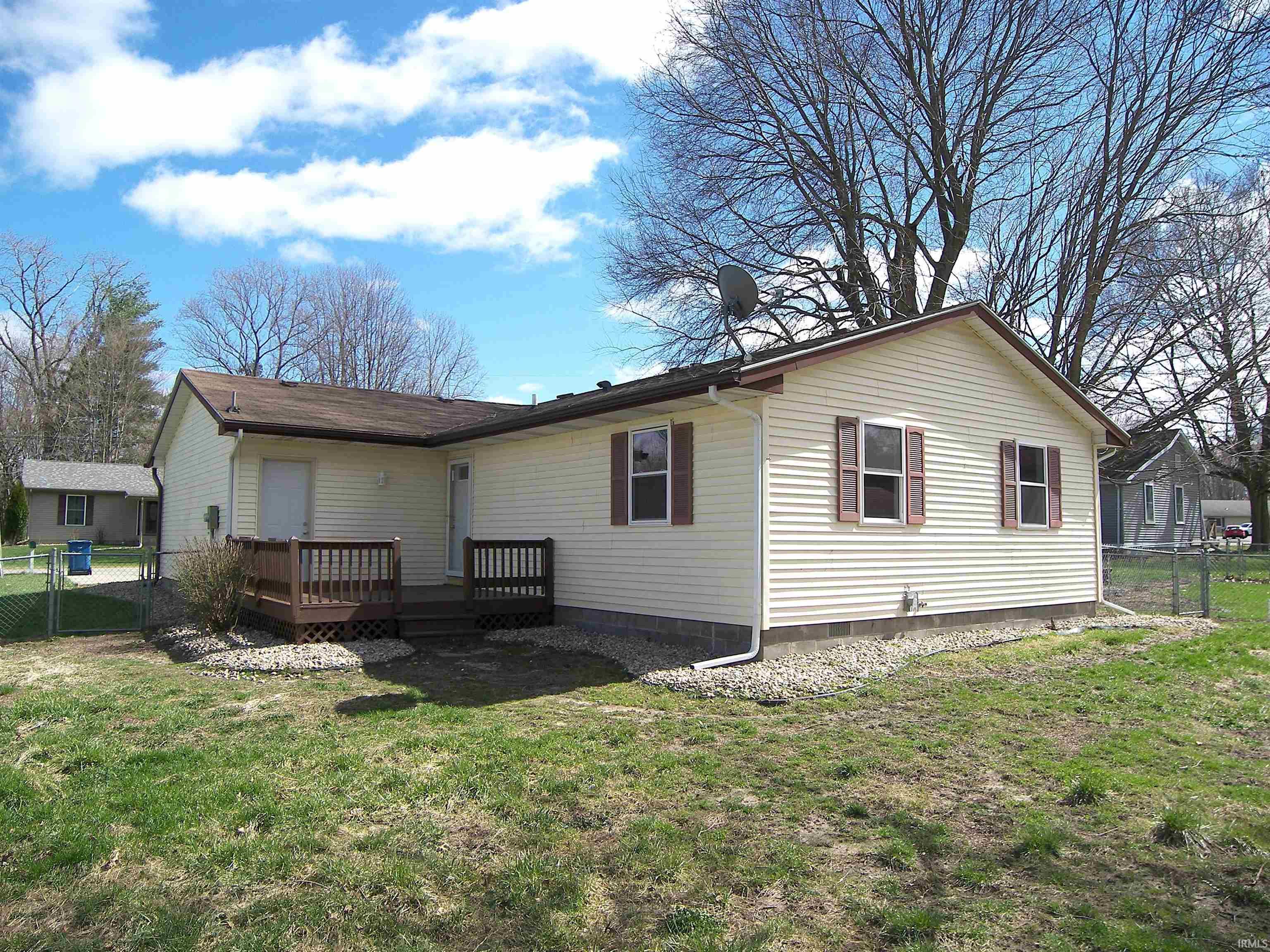 920 2nd Street Plymouth IN 46563