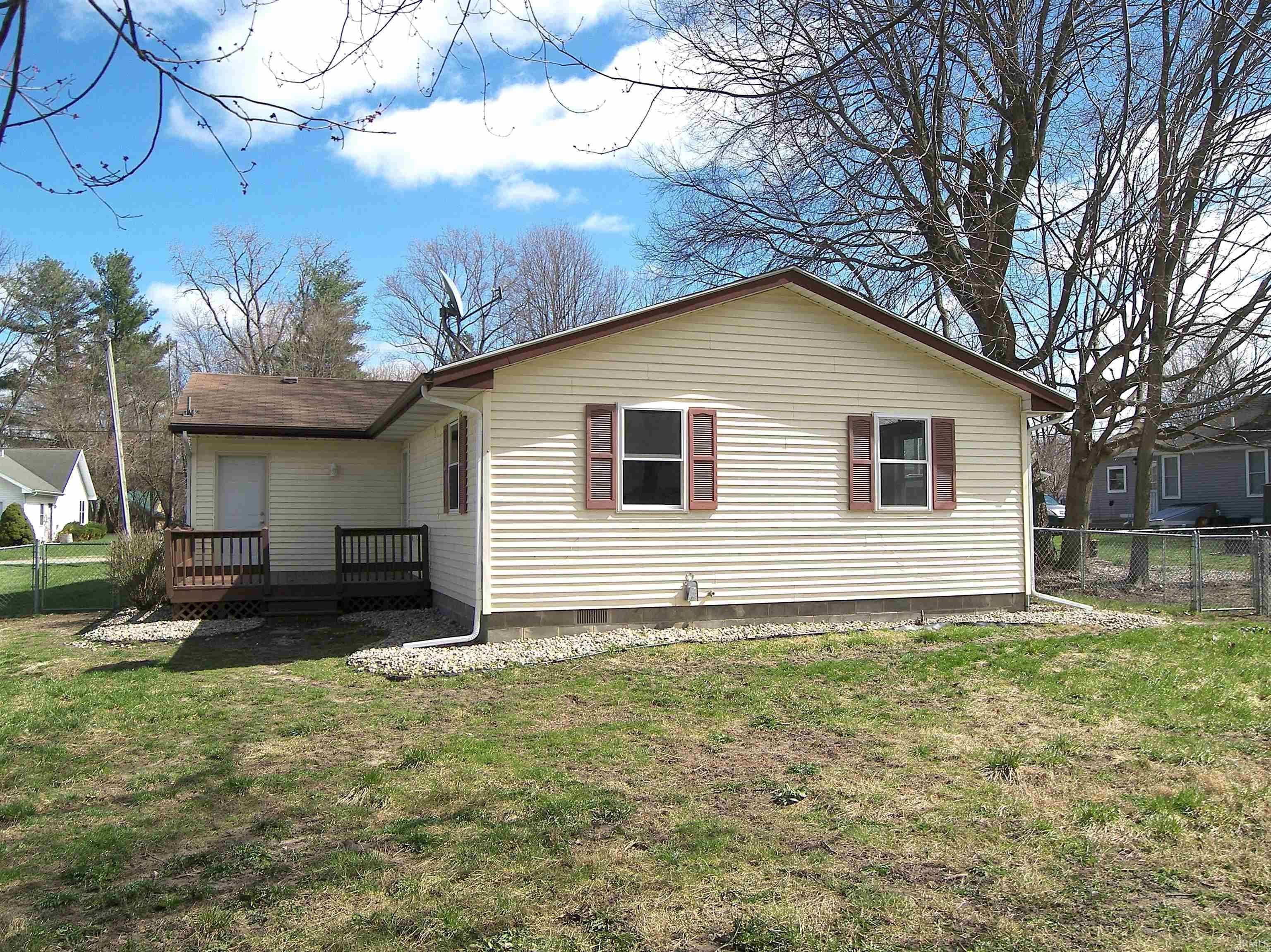 920 2nd Street Plymouth IN 46563