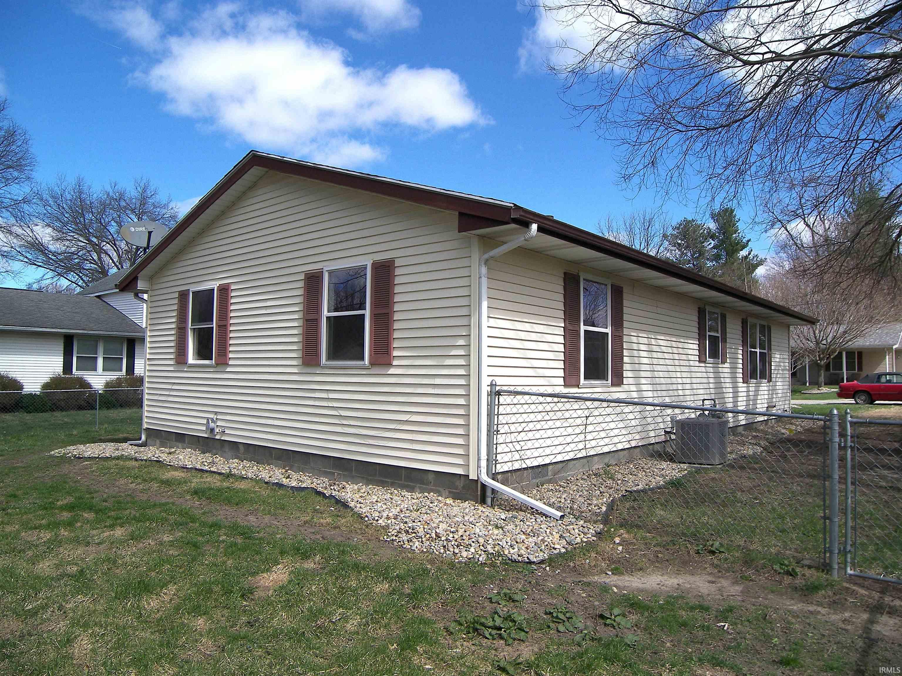 920 2nd Street Plymouth IN 46563