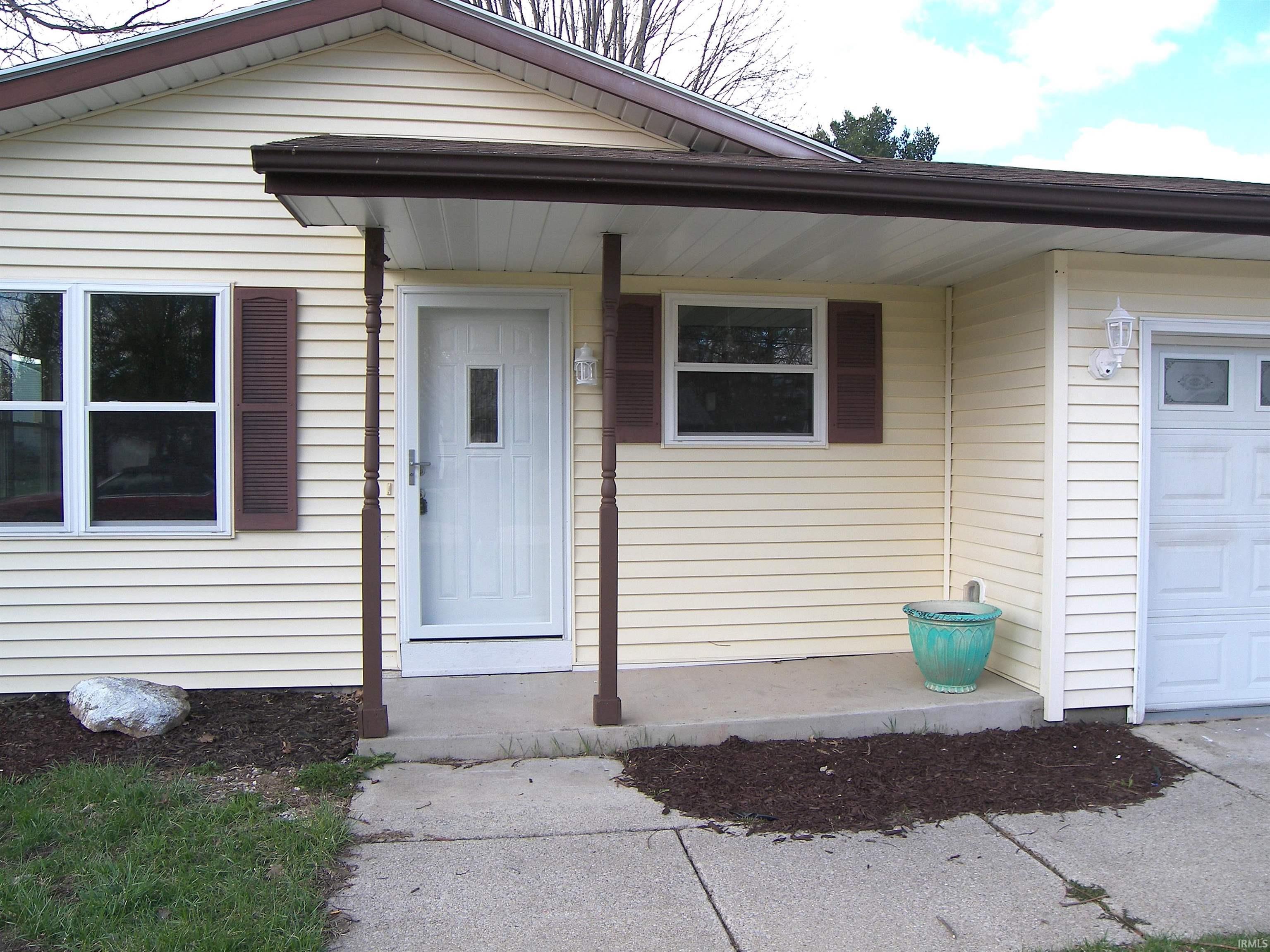920 2nd Street Plymouth IN 46563