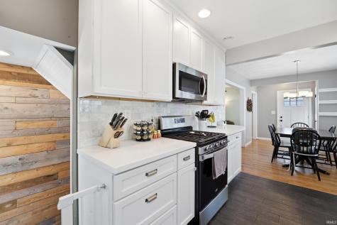 1514 Durango Street Lafayette IN 47905