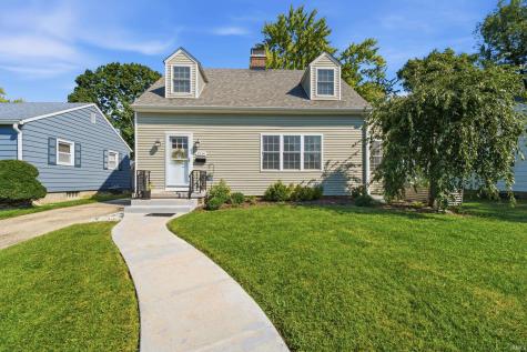 1514 Durango Street Lafayette IN 47905
