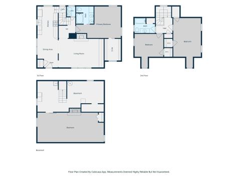 1514 Durango Street Lafayette IN 47905
