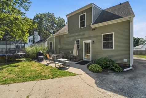 1514 Durango Street Lafayette IN 47905