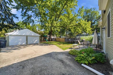 1514 Durango Street Lafayette IN 47905