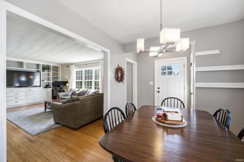 1514 Durango Street Lafayette IN 47905