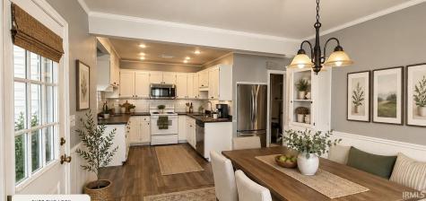 221 Fairway Drive Evansville IN 47710