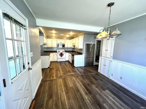 221 Fairway Drive Evansville IN 47710