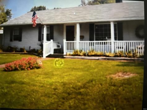 221 Fairway Drive Evansville IN 47710