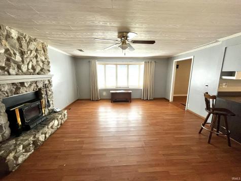 221 Fairway Drive Evansville IN 47710
