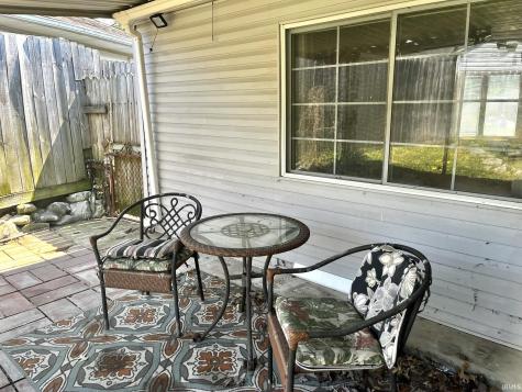 221 Fairway Drive Evansville IN 47710