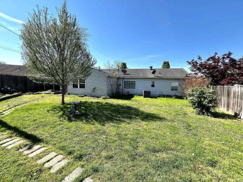 221 Fairway Drive Evansville IN 47710
