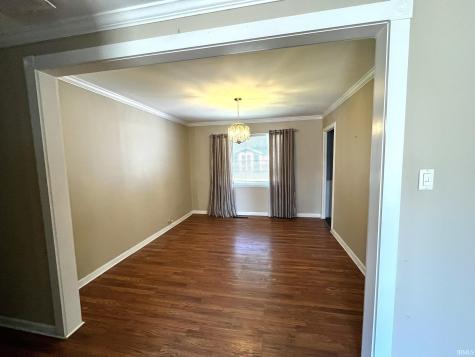 221 Fairway Drive Evansville IN 47710