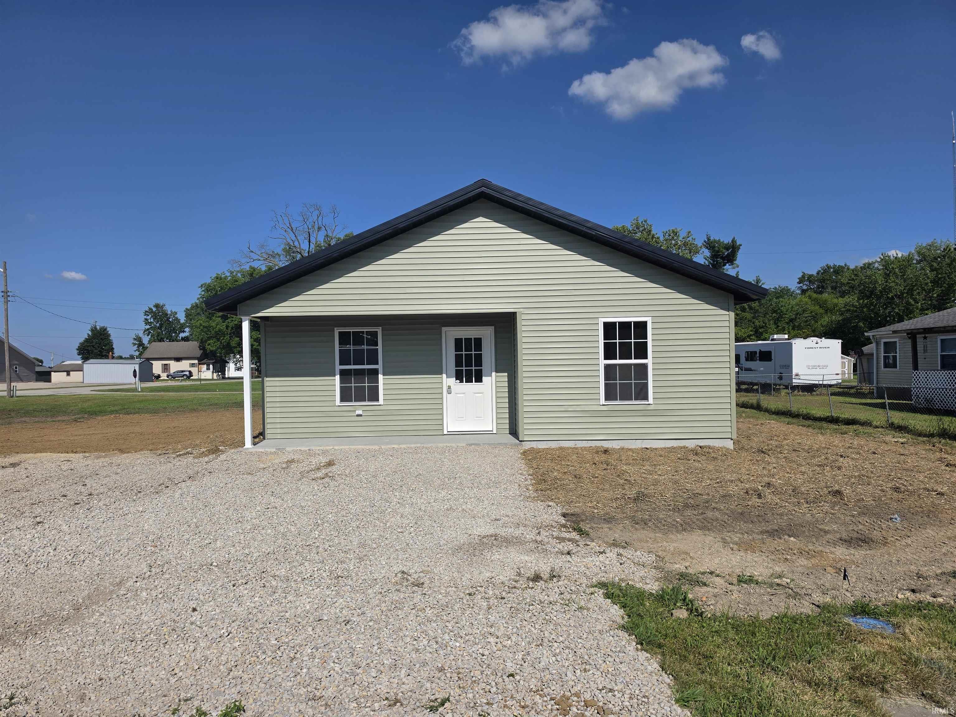 187 Charlotte Avenue Switz City IN 47465
