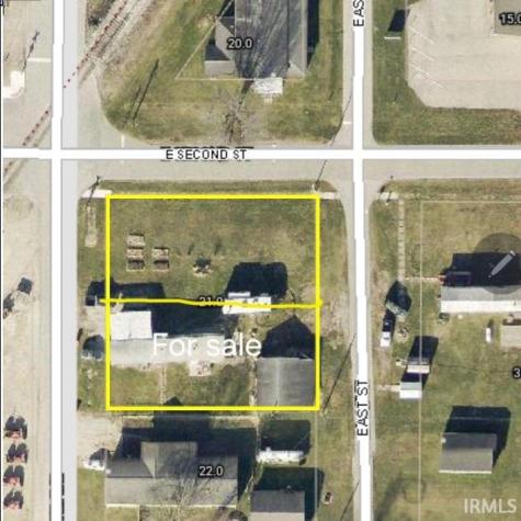 187 Charlotte Avenue Switz City IN 47465