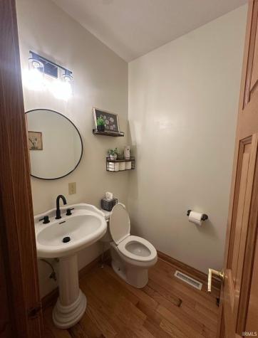 637 Canal Street Worthington IN 47471