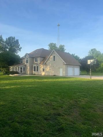 637 Canal Street Worthington IN 47471