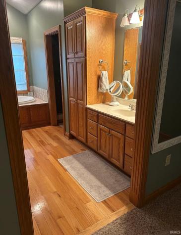 637 Canal Street Worthington IN 47471