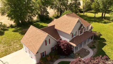 637 Canal Street Worthington IN 47471