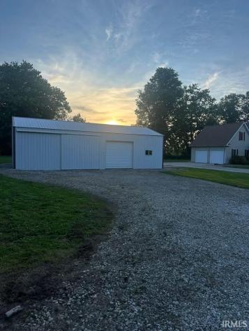 637 Canal Street Worthington IN 47471