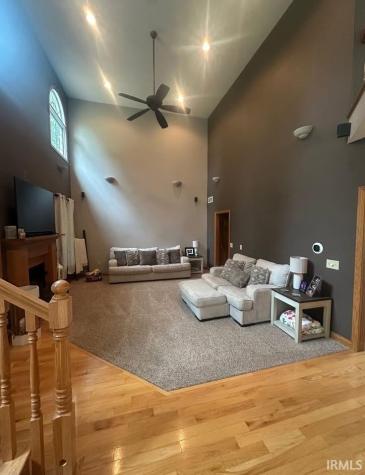 637 Canal Street Worthington IN 47471