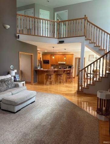 637 Canal Street Worthington IN 47471
