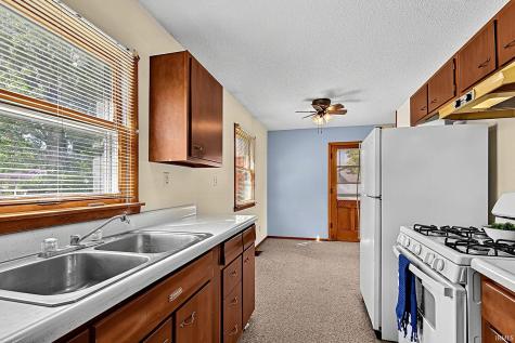 736 N Ash Street Tipton IN 46072