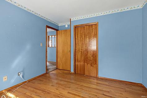 736 N Ash Street Tipton IN 46072
