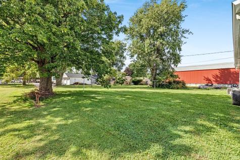 736 N Ash Street Tipton IN 46072