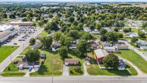 736 N Ash Street Tipton IN 46072