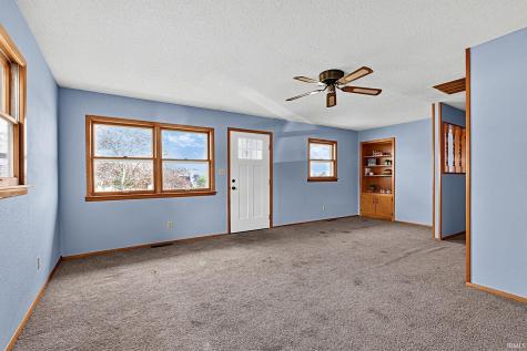 736 N Ash Street Tipton IN 46072