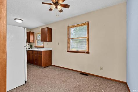 736 N Ash Street Tipton IN 46072