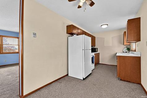 736 N Ash Street Tipton IN 46072