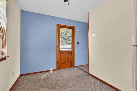 736 N Ash Street Tipton IN 46072