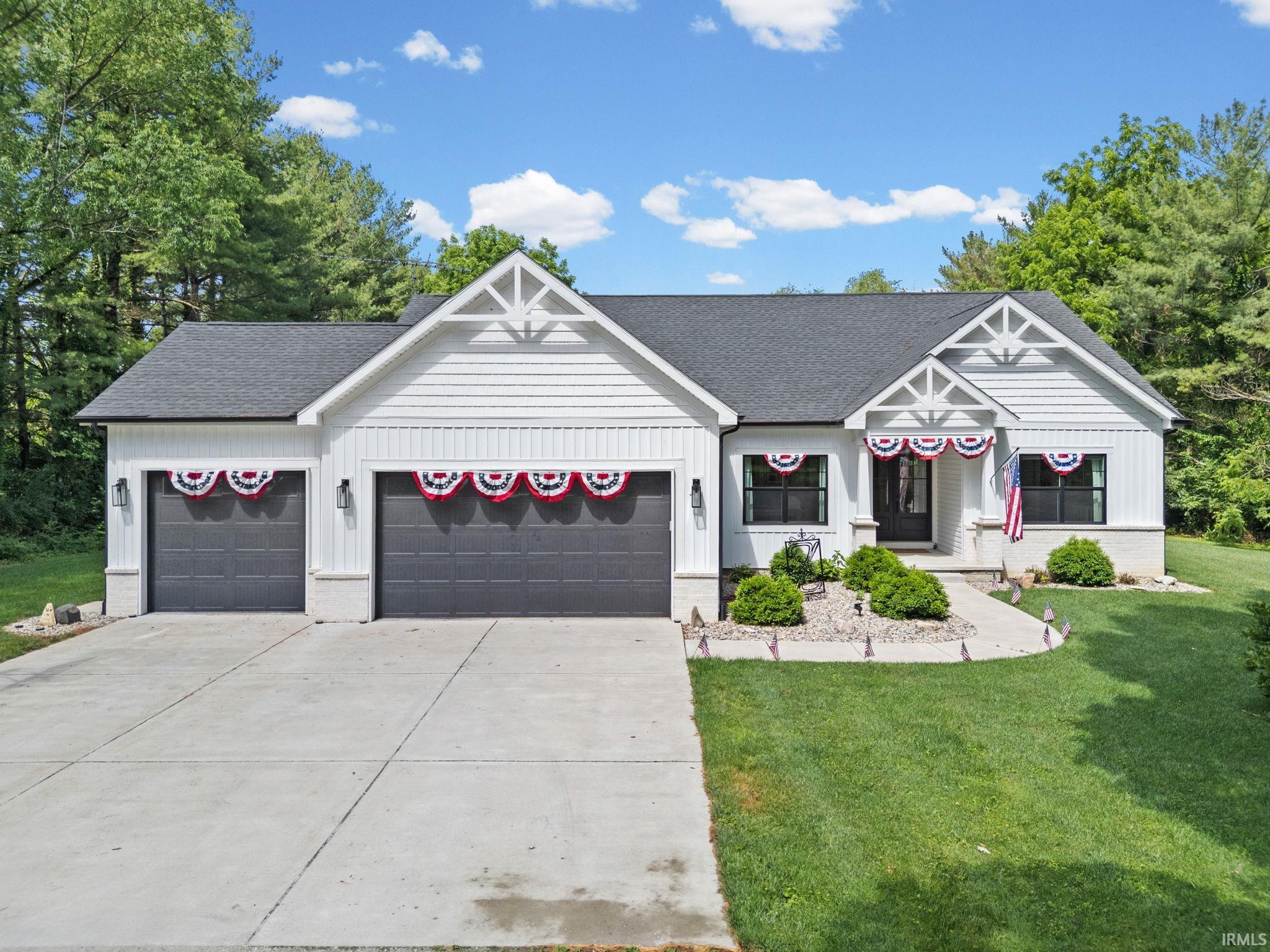 5500 N 225 West West Lafayette IN 47906