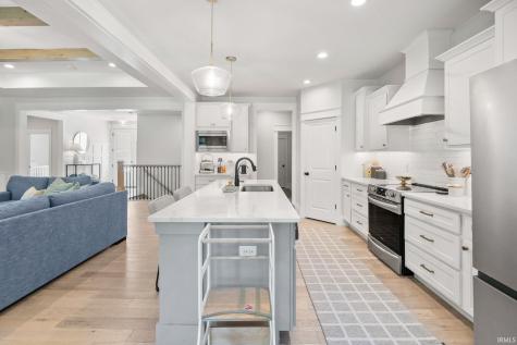 5500 N 225 West West Lafayette IN 47906