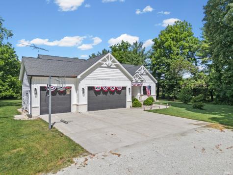 5500 N 225 West West Lafayette IN 47906